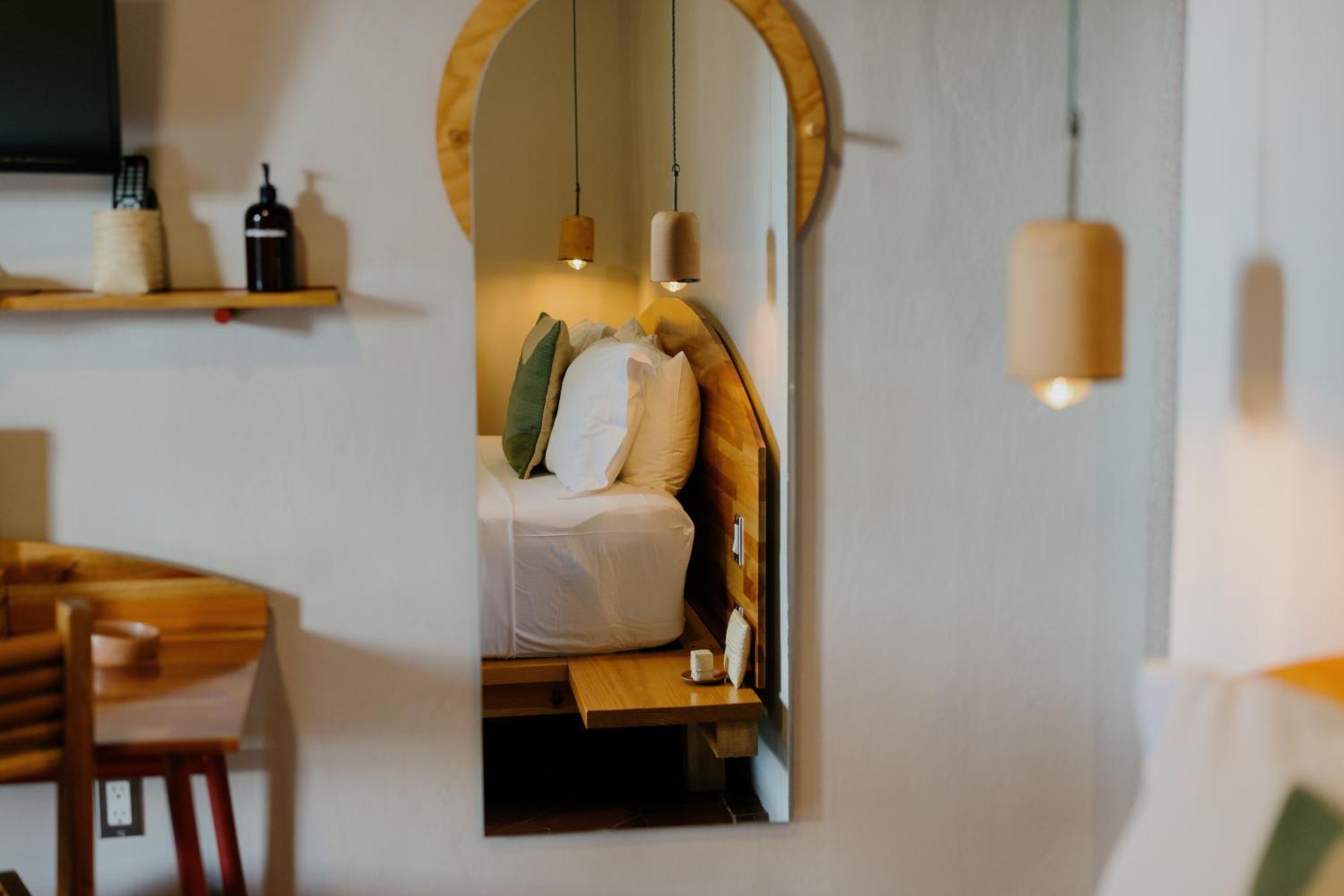 Grana B&B 오아하카주 외부 사진