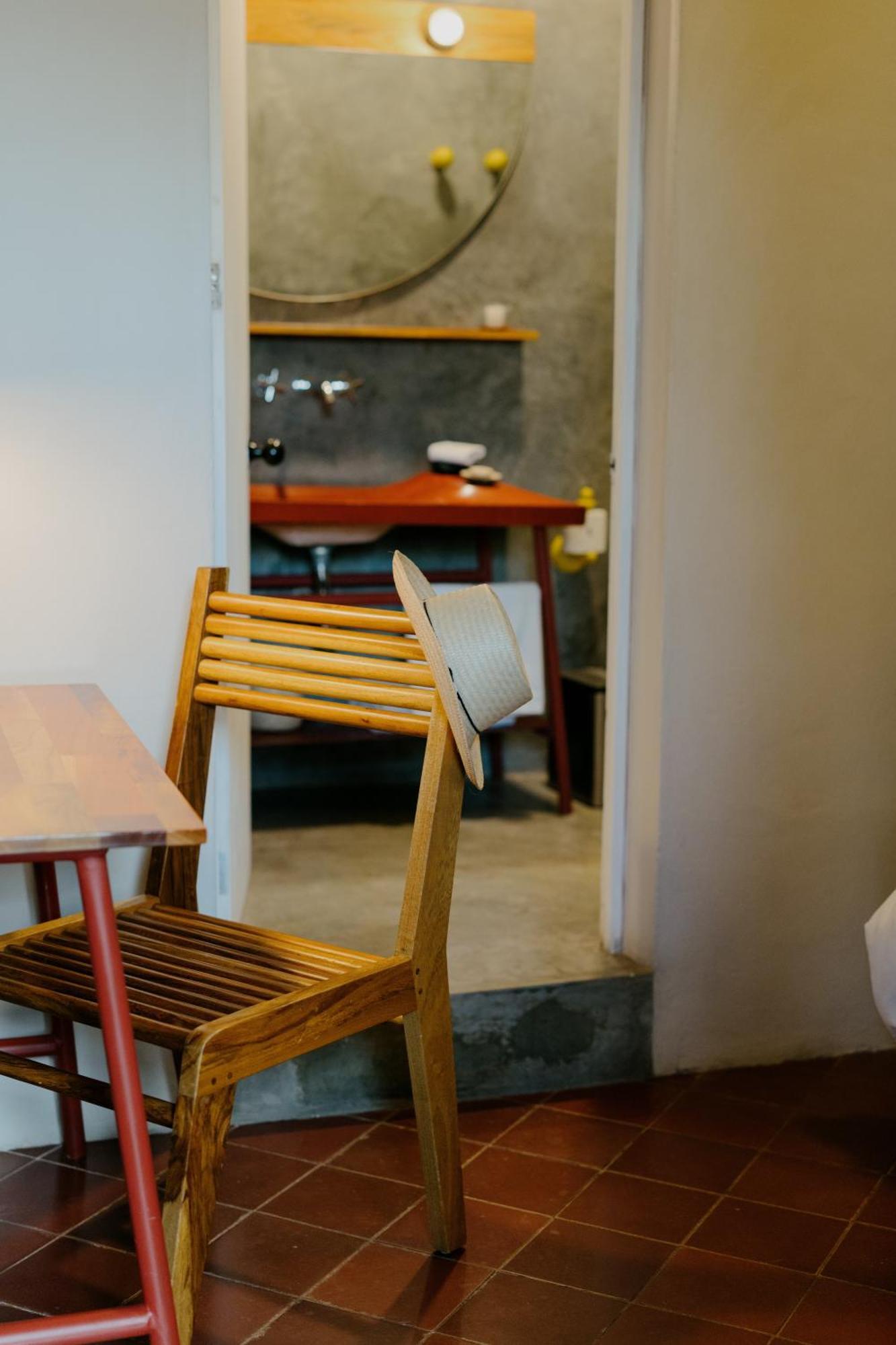 Grana B&B 오아하카주 외부 사진