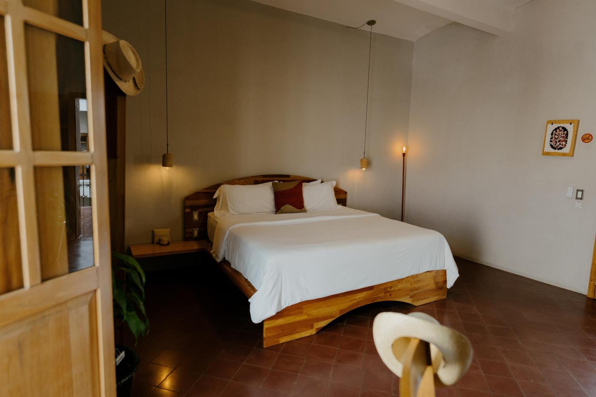 Grana B&B 오아하카주 외부 사진