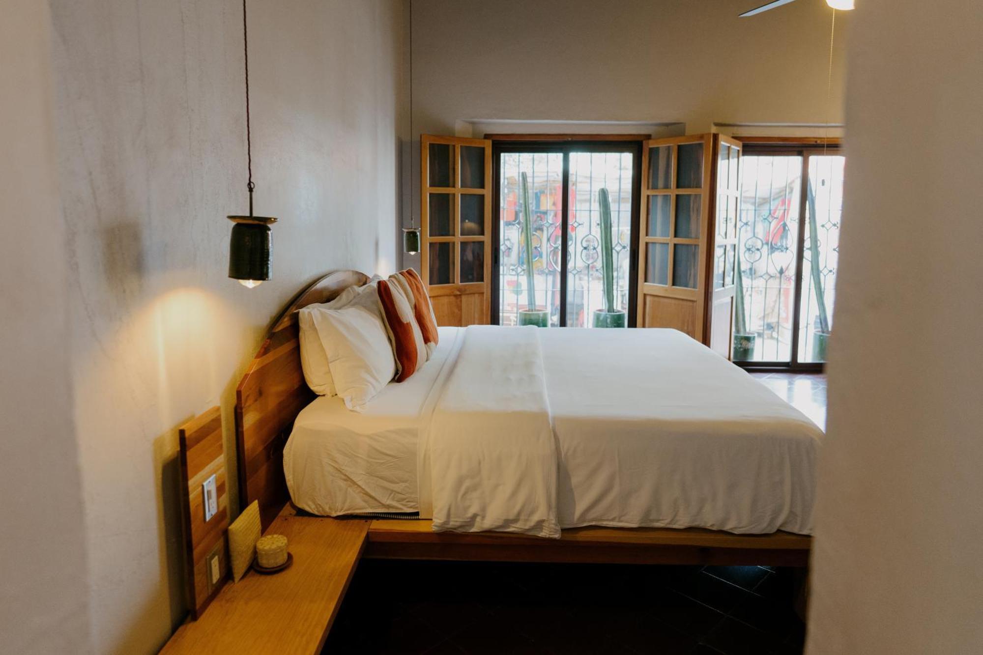 Grana B&B 오아하카주 외부 사진