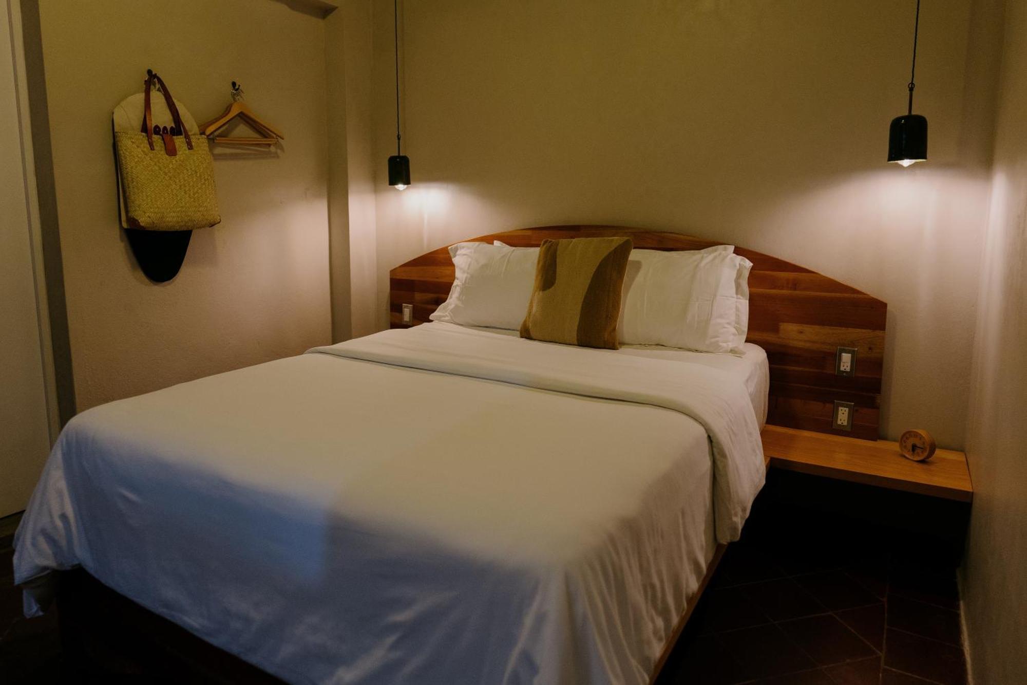 Grana B&B 오아하카주 외부 사진