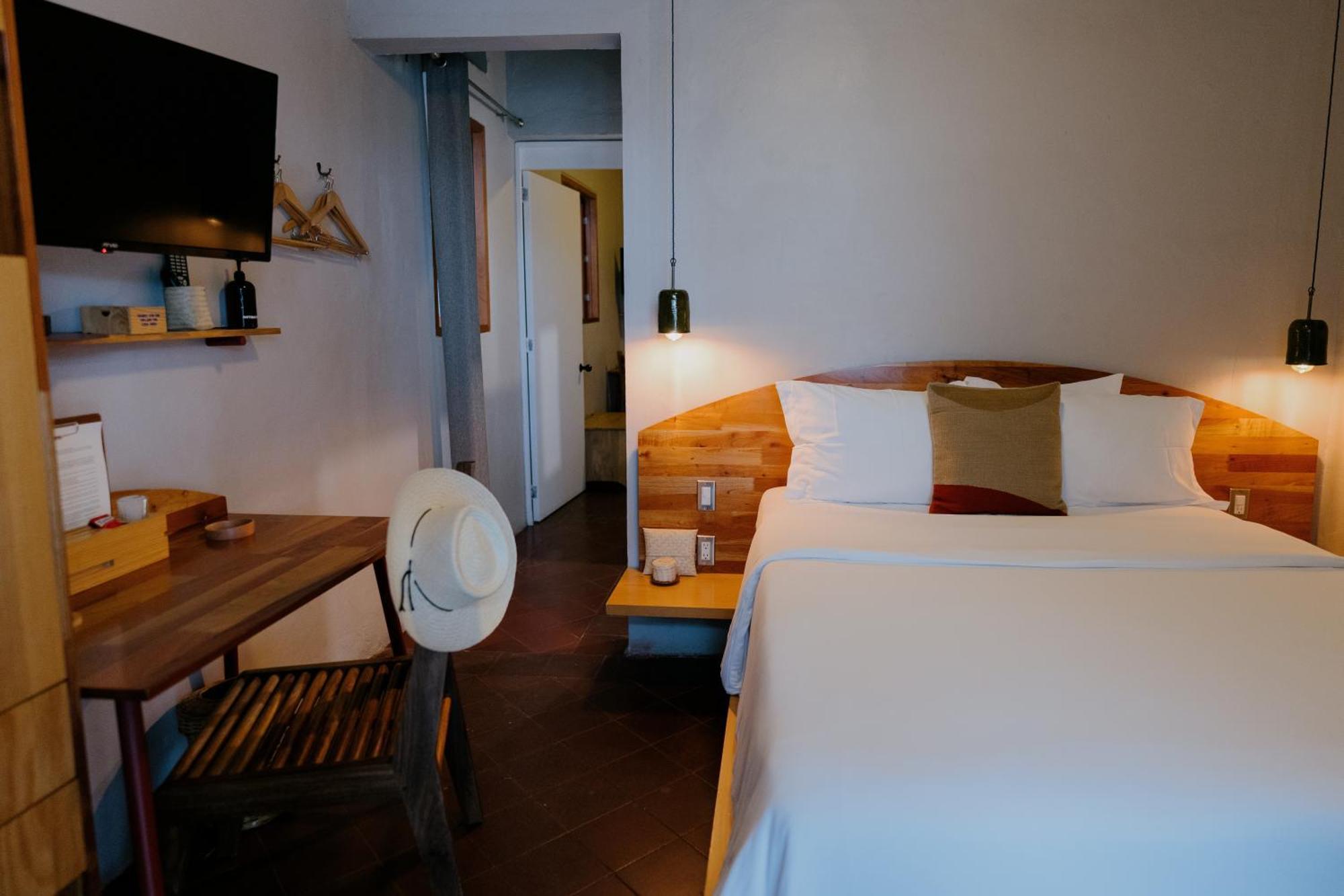 Grana B&B 오아하카주 외부 사진