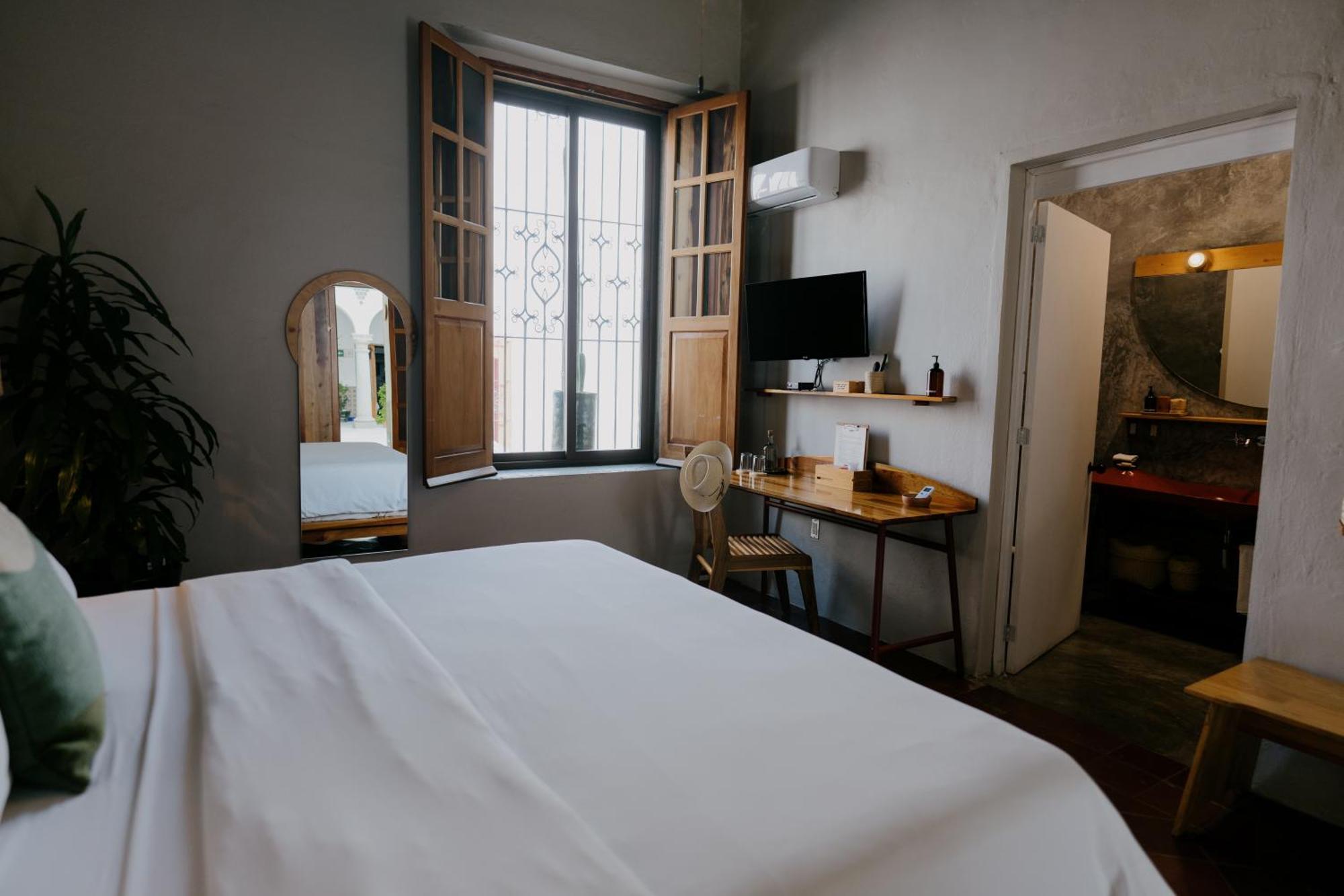 Grana B&B 오아하카주 외부 사진