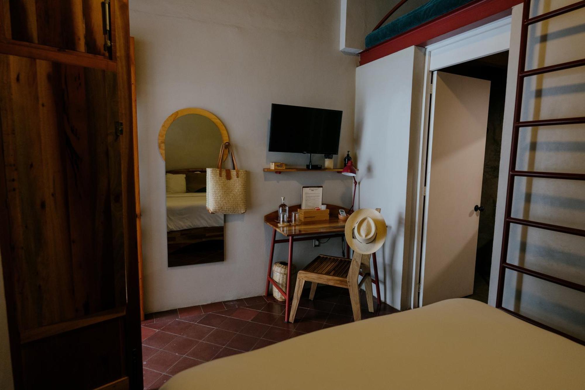 Grana B&B 오아하카주 외부 사진