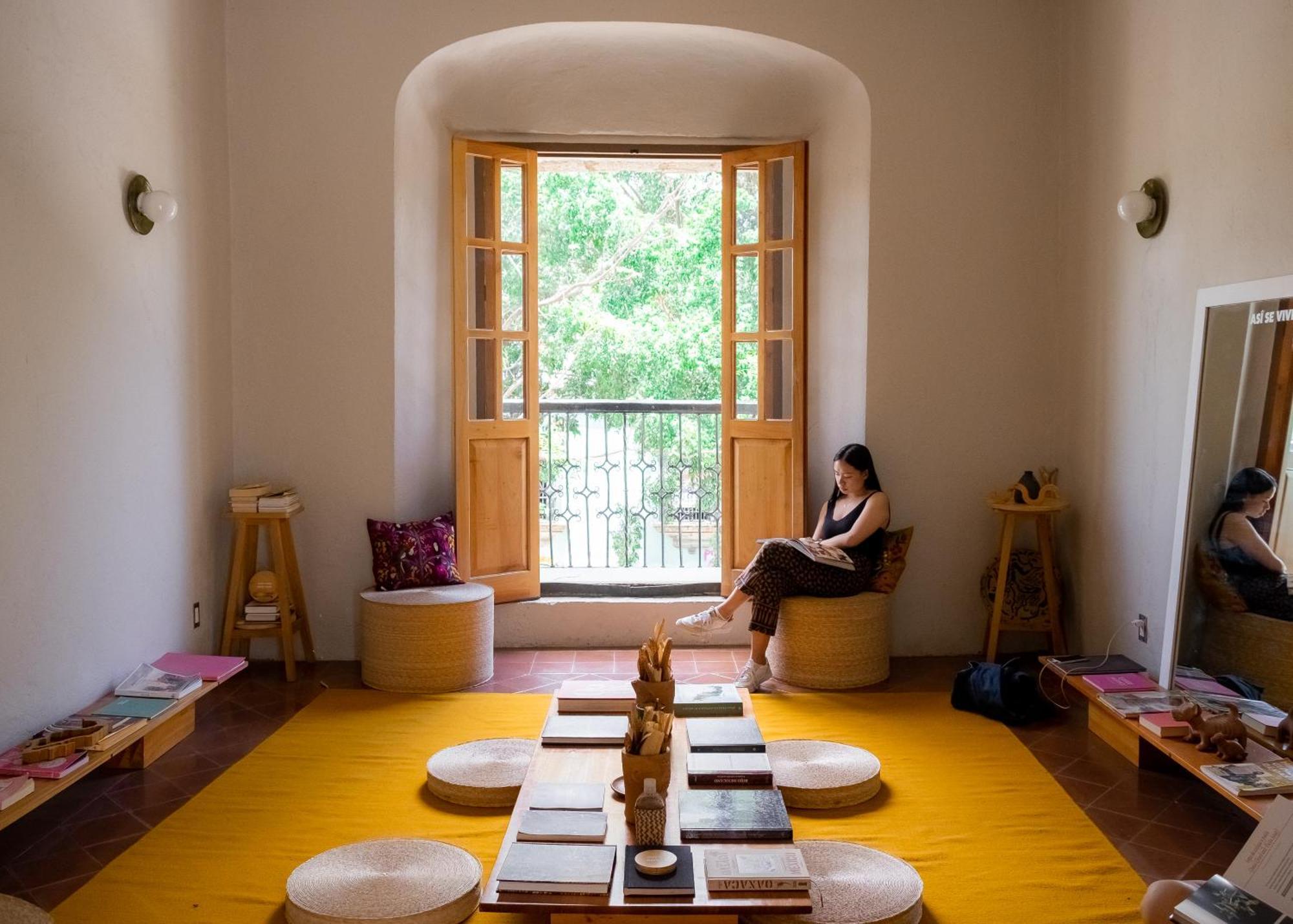 Grana B&B 오아하카주 외부 사진