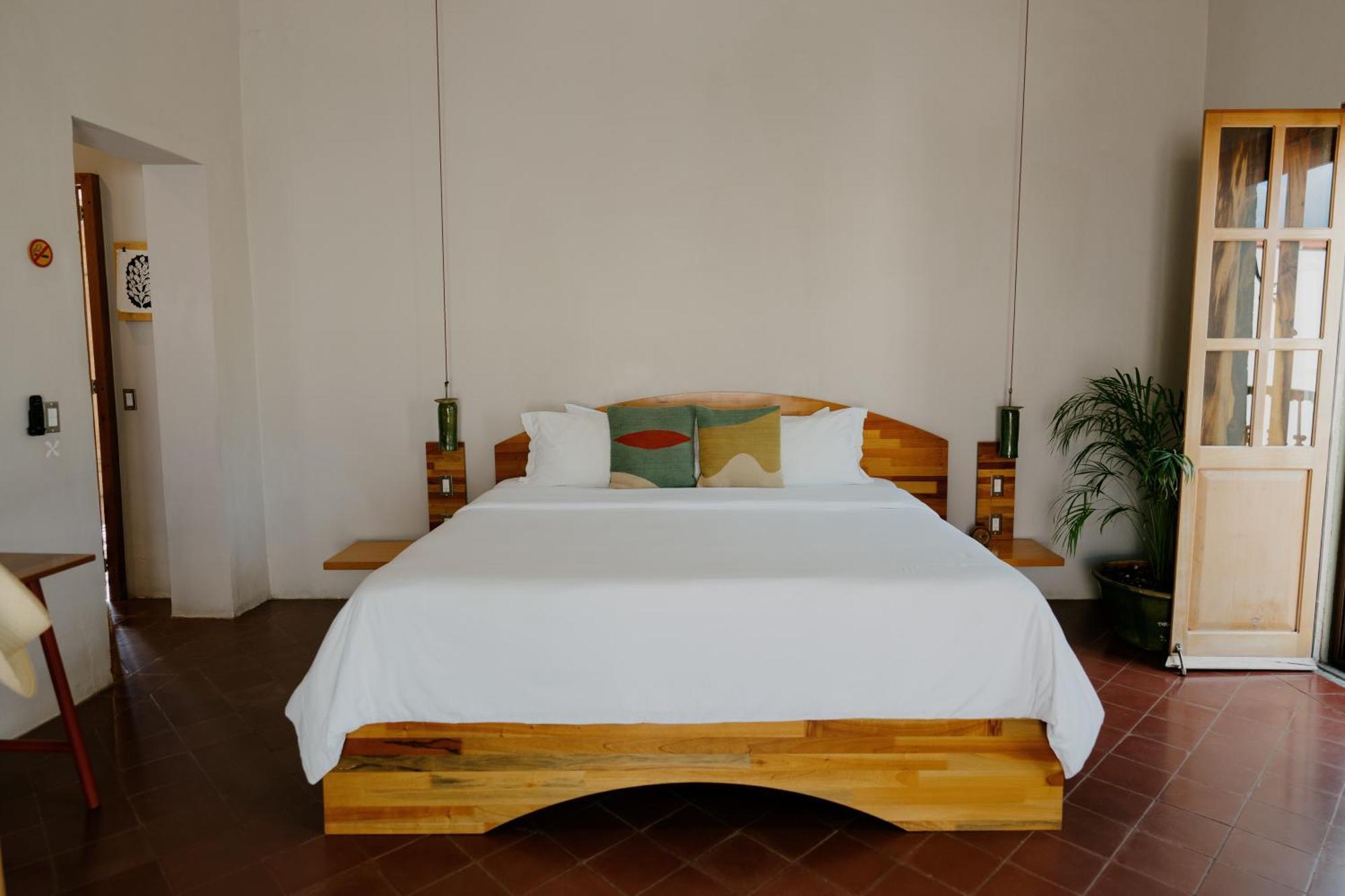 Grana B&B 오아하카주 외부 사진