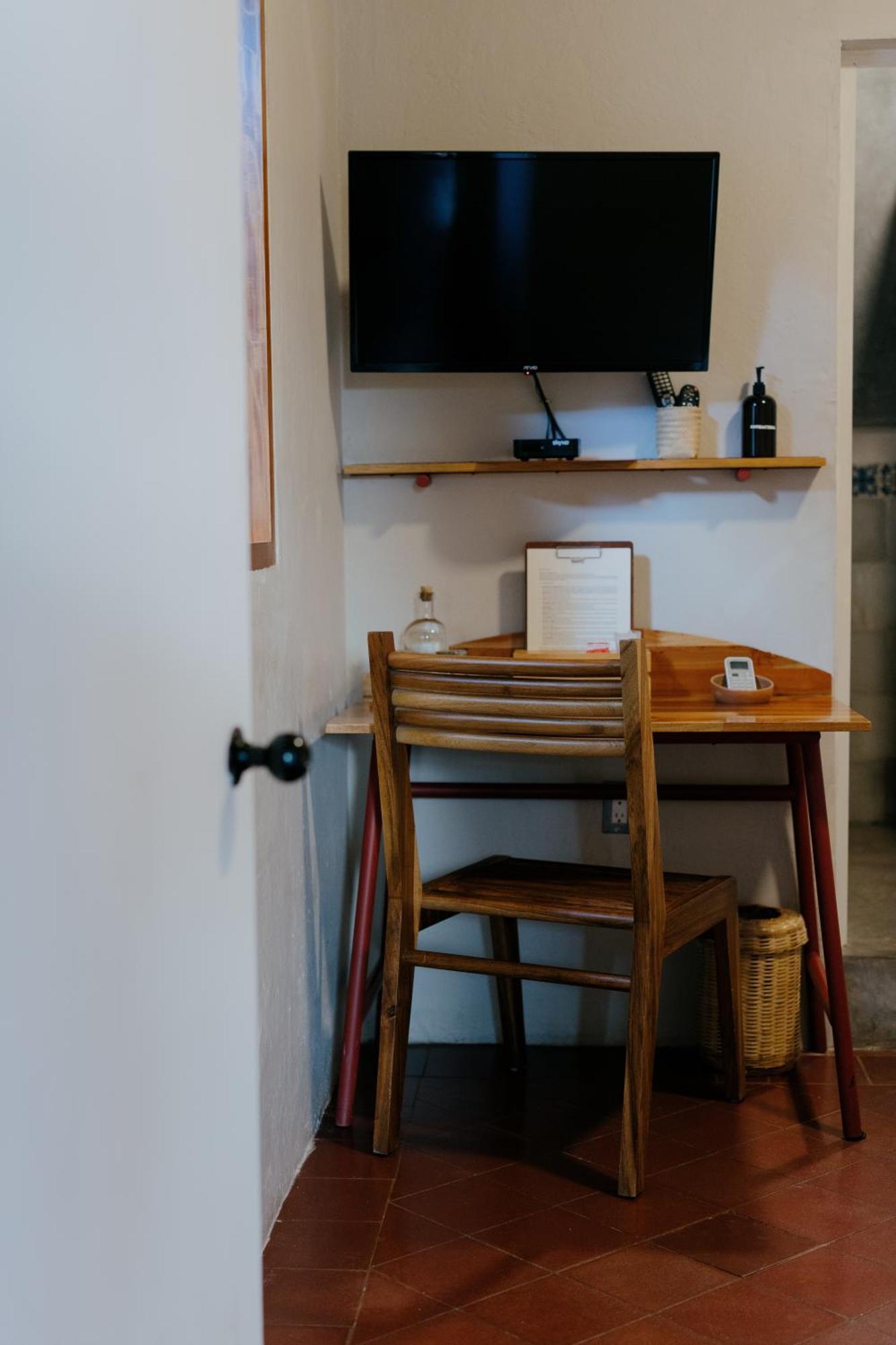 Grana B&B 오아하카주 외부 사진