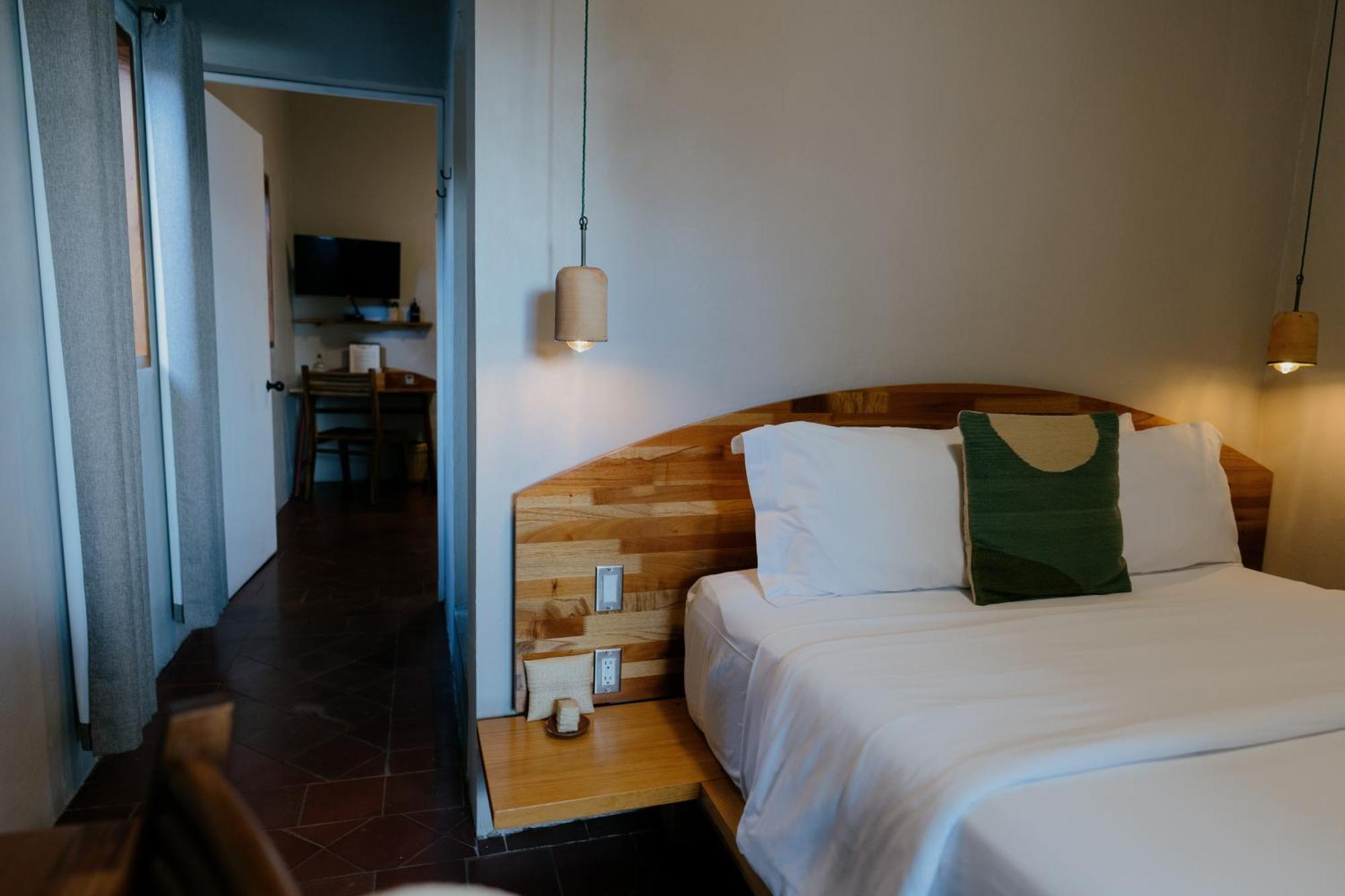 Grana B&B 오아하카주 외부 사진