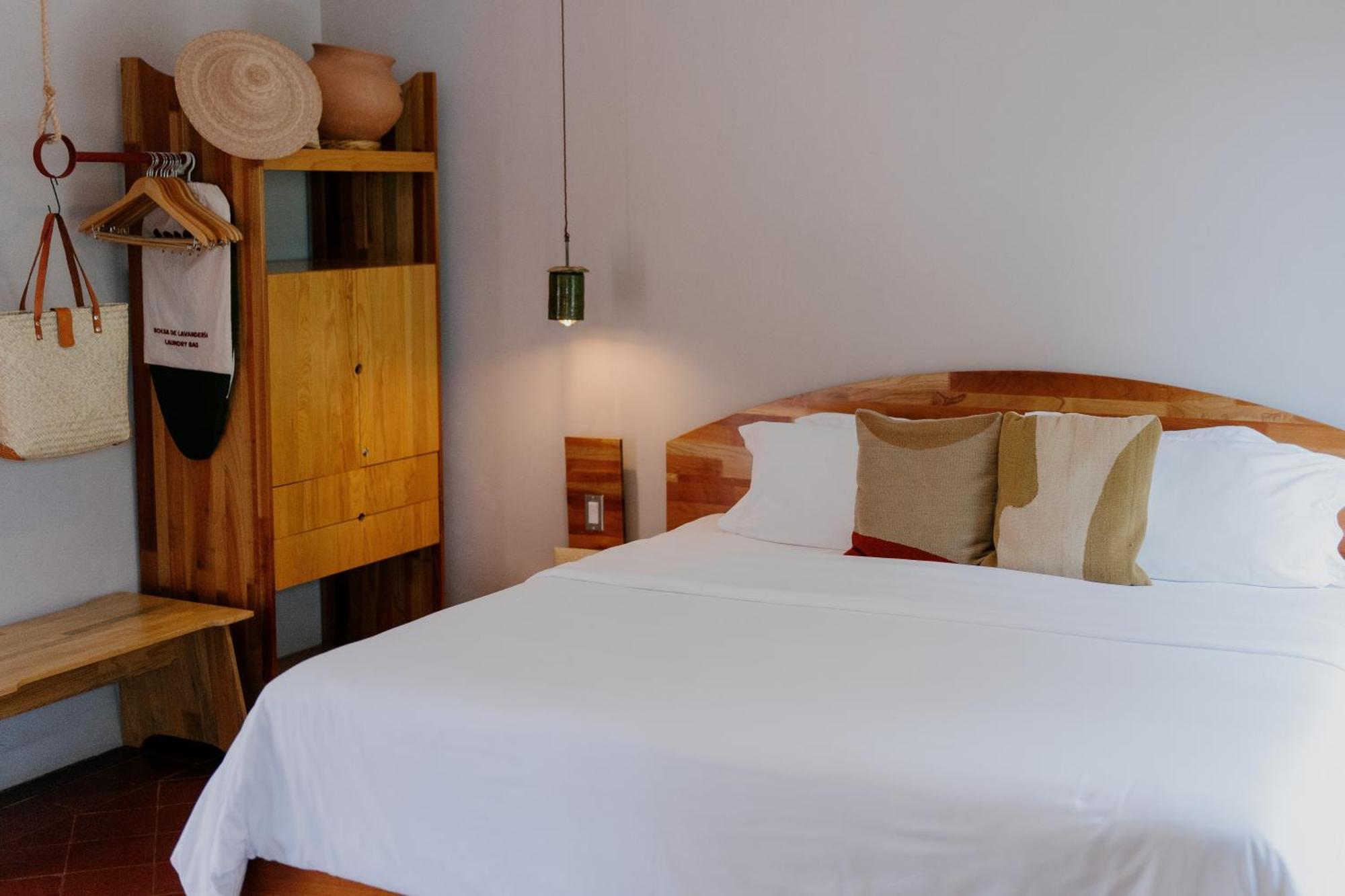 Grana B&B 오아하카주 외부 사진