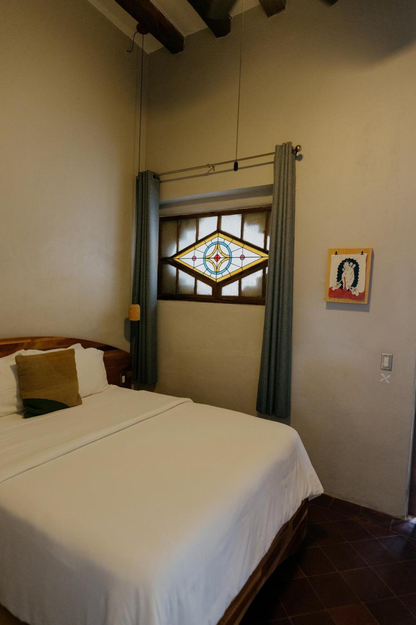 Grana B&B 오아하카주 외부 사진